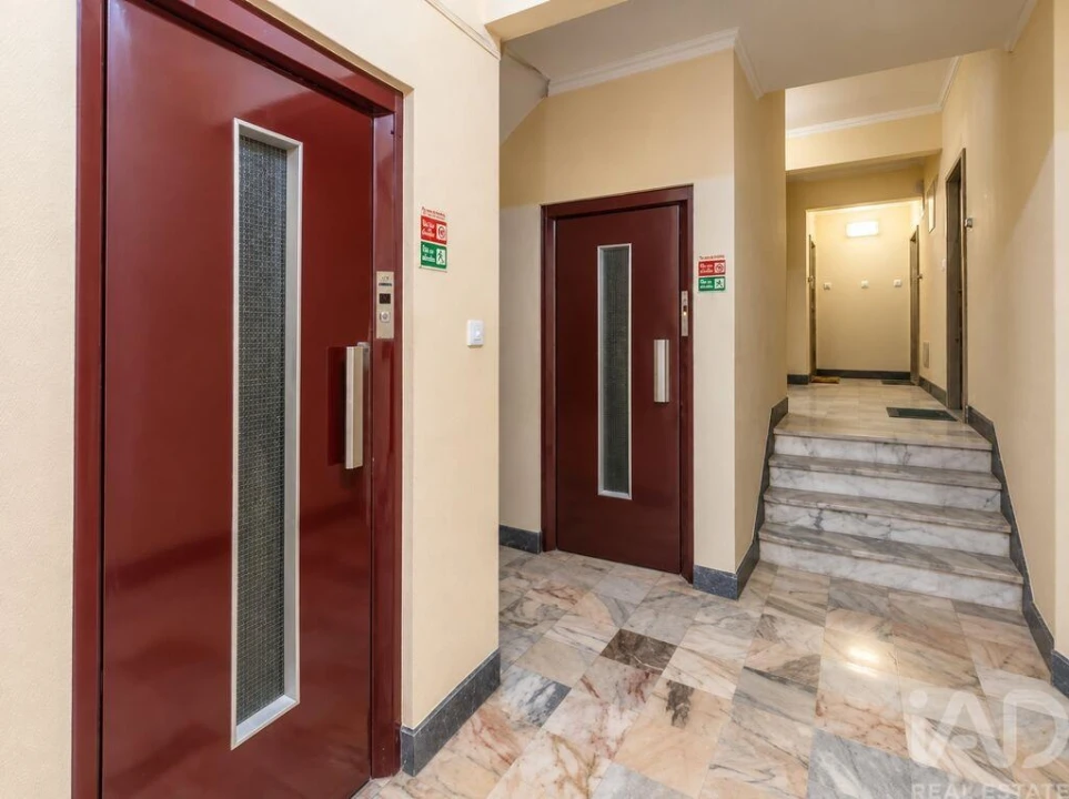 Apartamento T2 para Venda em Oeiras e São Julião da Barra, Paço de Arcos e Caxias Foto 27