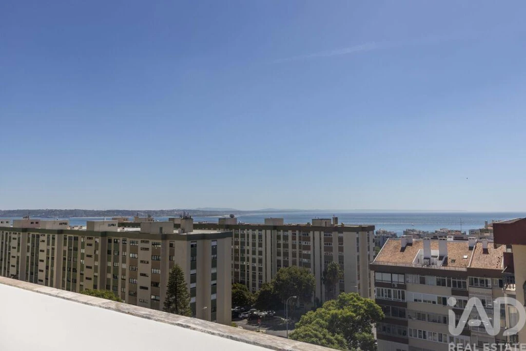 Apartamento T2 para Venda em Oeiras e São Julião da Barra, Paço de Arcos e Caxias Foto 20