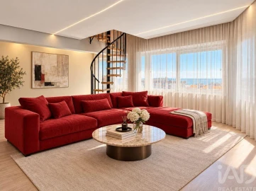 Apartamento T2 para Venda em Oeiras e São Julião da Barra, Paço de Arcos e Caxias