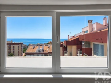Apartamento T2 para Venda em Oeiras e São Julião da Barra, Paço de Arcos e Caxias