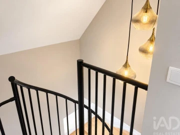 Apartamento T2 para Venda em Oeiras e São Julião da Barra, Paço de Arcos e Caxias