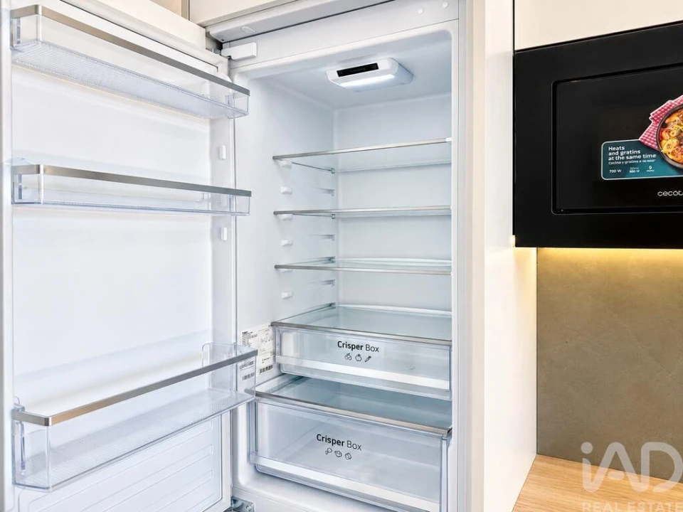 Apartamento T2 para Venda em Oeiras e São Julião da Barra, Paço de Arcos e Caxias Foto 8