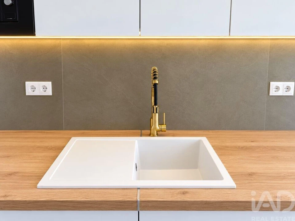 Apartamento T2 para Venda em Oeiras e São Julião da Barra, Paço de Arcos e Caxias Foto 7