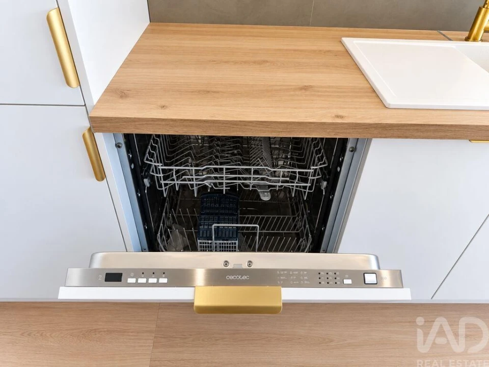 Apartamento T2 para Venda em Oeiras e São Julião da Barra, Paço de Arcos e Caxias Foto 9