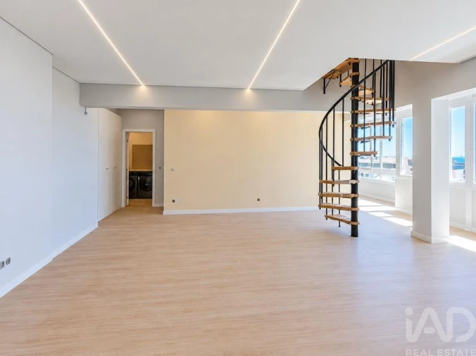 Apartamento T2 para Venda em Oeiras e São Julião da Barra, Paço de Arcos e Caxias Foto 3