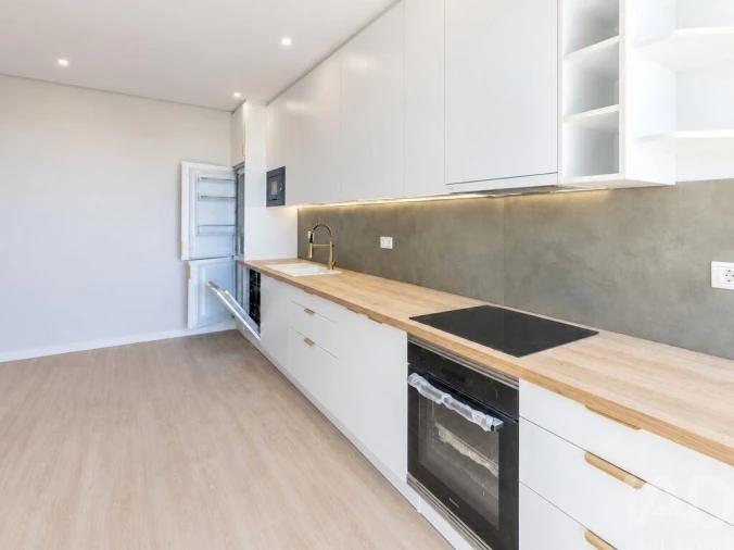 Apartamento T2 para Venda em Oeiras e São Julião da Barra, Paço de Arcos e Caxias Foto 5