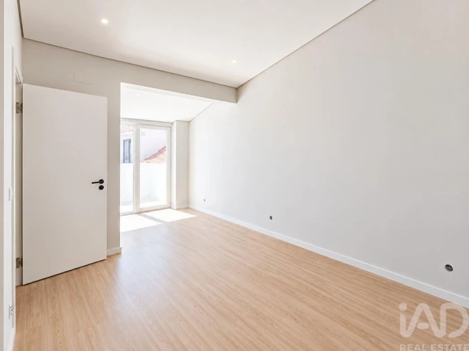 Apartamento T2 para Venda em Oeiras e São Julião da Barra, Paço de Arcos e Caxias Foto 15