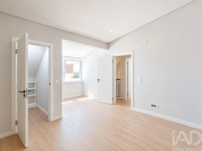 Apartamento T2 para Venda em Oeiras e São Julião da Barra, Paço de Arcos e Caxias Foto 22