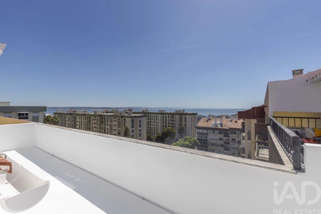 Apartamento T2 para Venda em Oeiras e São Julião da Barra, Paço de Arcos e Caxias Foto 19