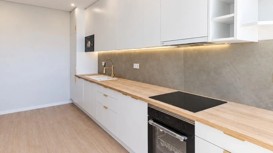 Apartamento T2 para Venda em Oeiras e São Julião da Barra, Paço de Arcos e Caxias