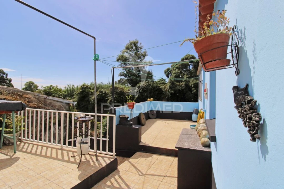 Moradia T2 para Venda em São Bento Foto 17