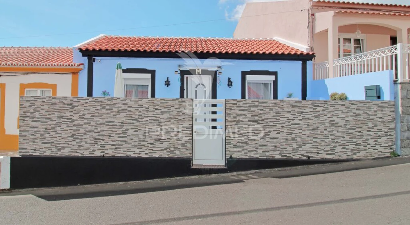 Moradia T2 para Venda em São Bento Foto 1