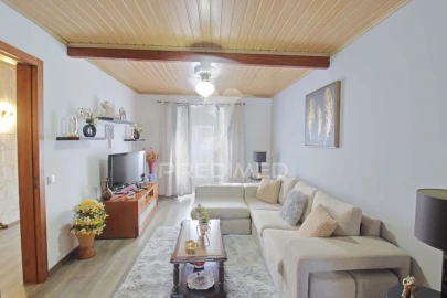 Moradia T2 para Venda em São Bento