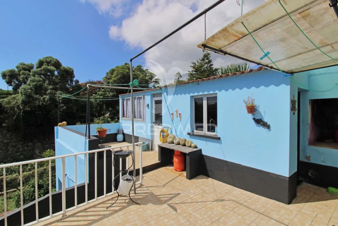 Moradia T2 para Venda em São Bento Foto 16