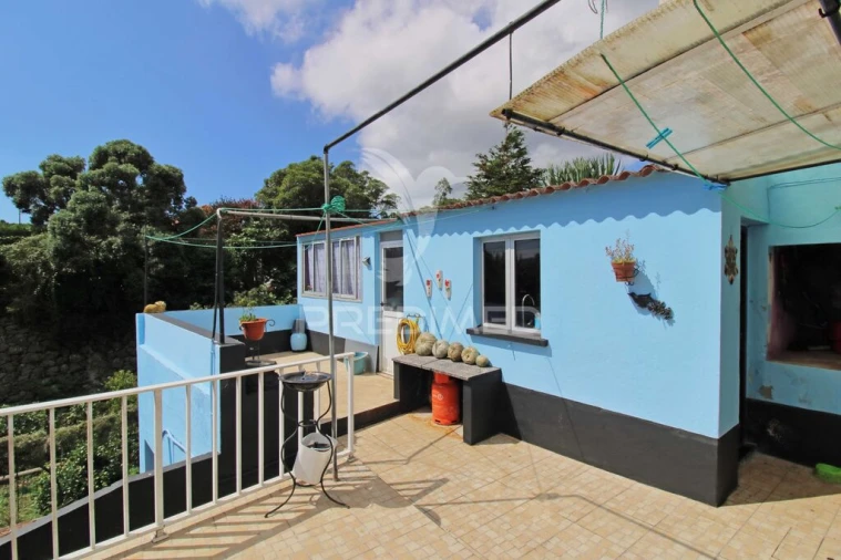 Moradia T2 para Venda em São Bento Foto 16