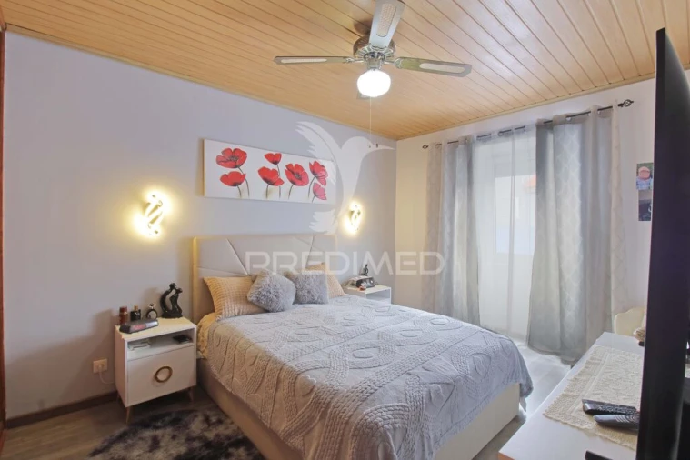 Moradia T2 para Venda em São Bento Foto 10