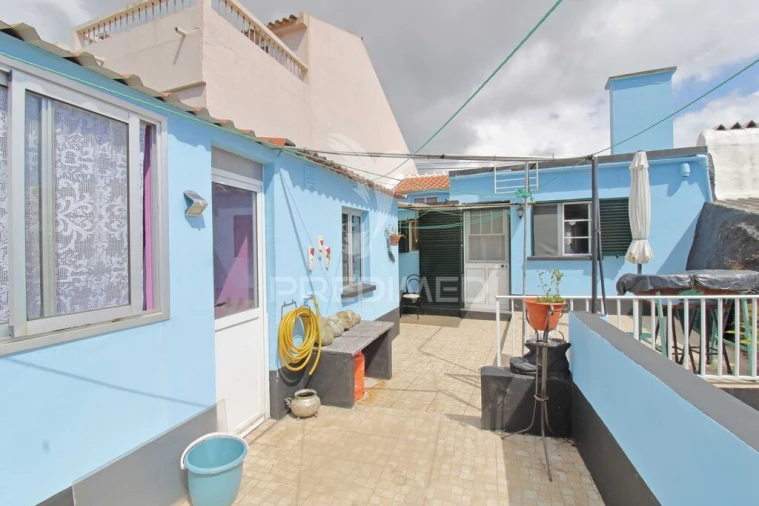 Moradia T2 para Venda em São Bento Foto 18