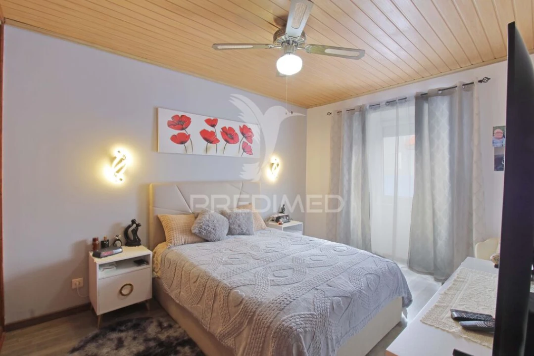 Moradia T2 para Venda em São Bento Foto 10
