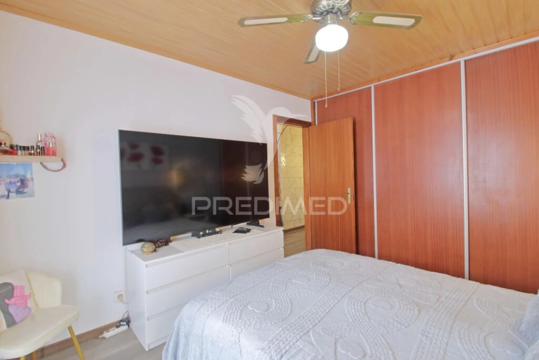 Moradia T2 para Venda em São Bento Foto 11