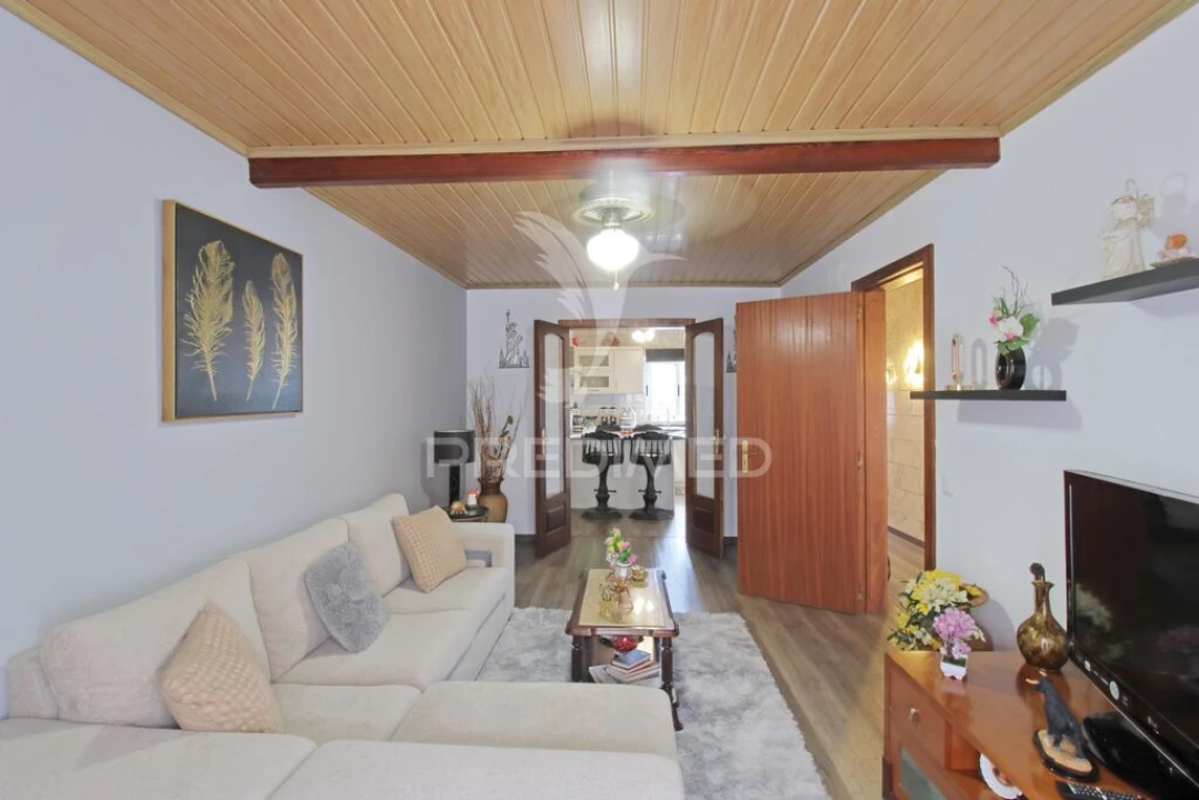 Moradia T2 para Venda em São Bento Foto 4