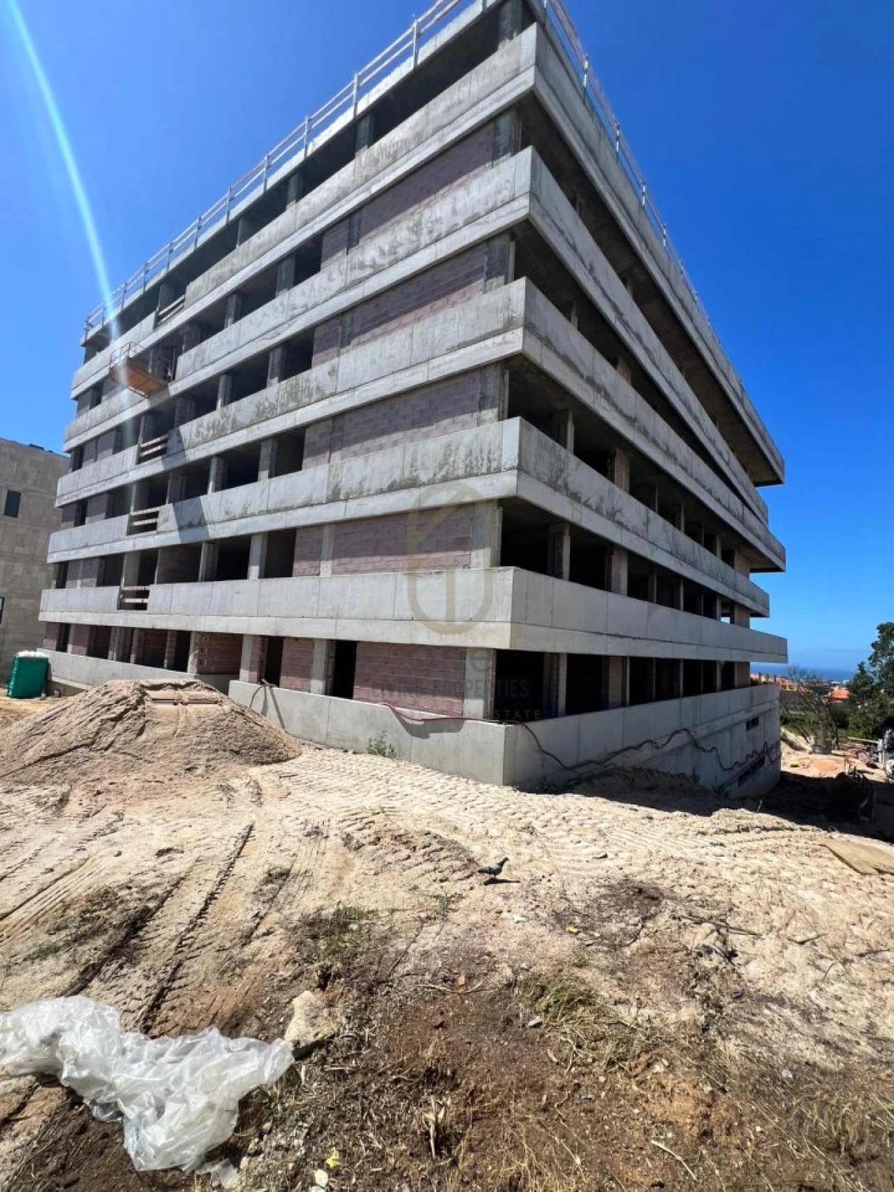 Apartamento T1 para Venda em Canidelo Foto 7
