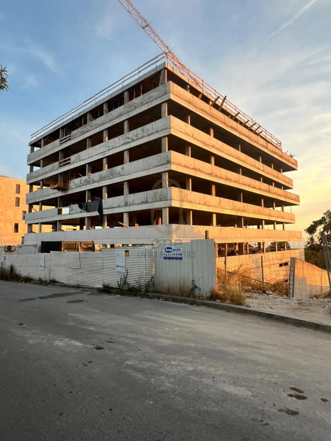 Apartamento T1 para Venda em Canidelo Foto 9