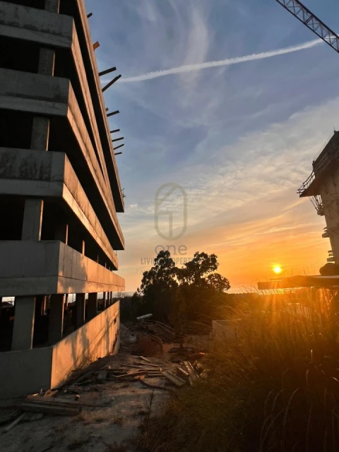 Apartamento T1 para Venda em Canidelo