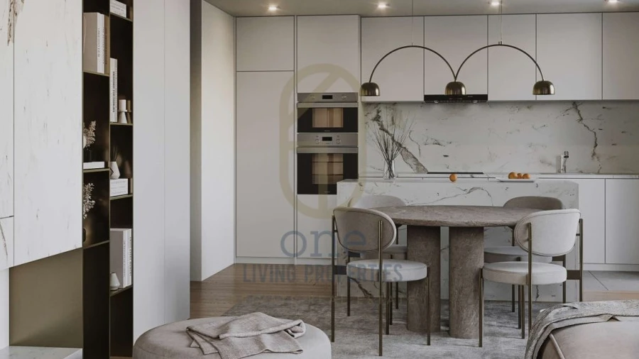 Apartamento T1 para Venda em Canidelo