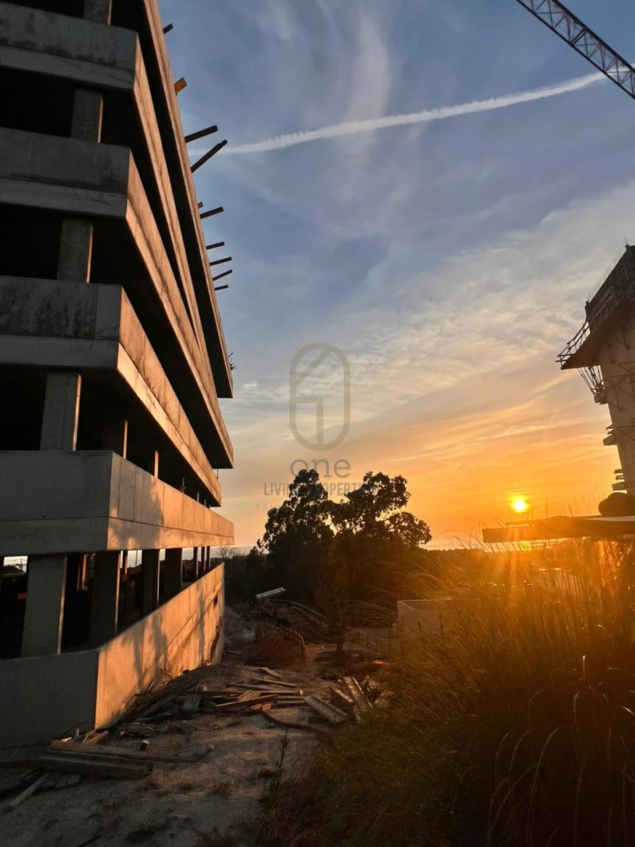 Apartamento T1 para Venda em Canidelo Foto 8