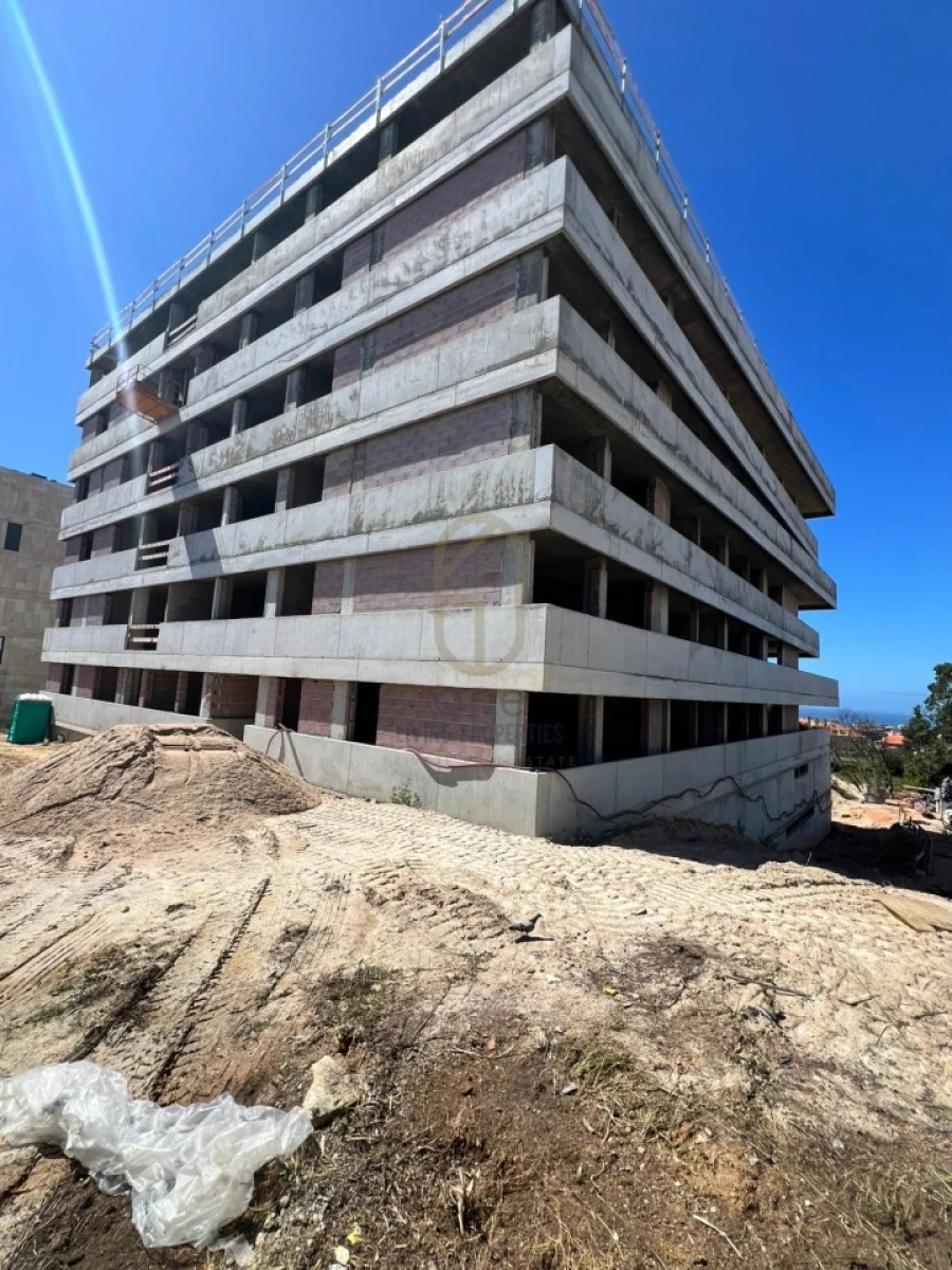 Apartamento T1 para Venda em Canidelo Foto 7