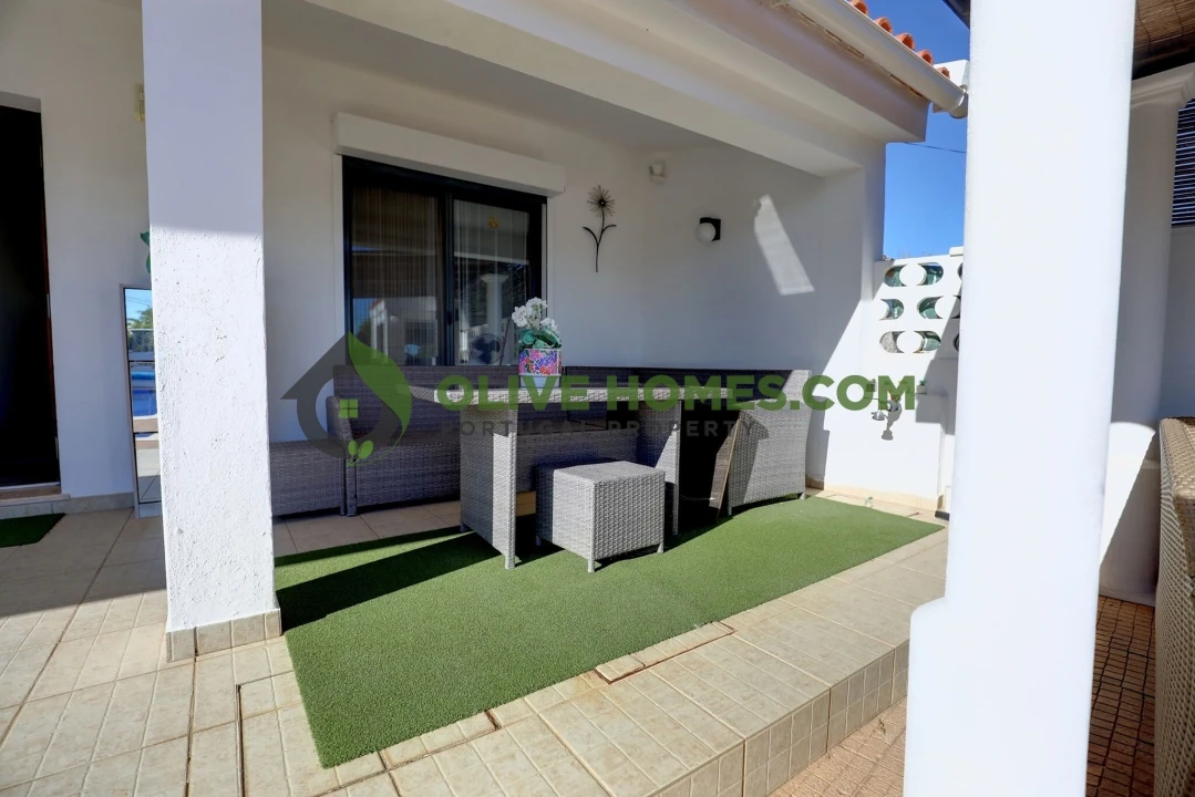 Moradia T3 para Venda em Boliqueime Foto 39
