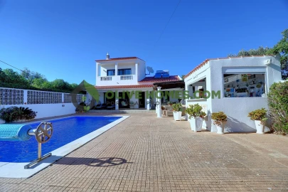 Moradia T3 para Venda em Boliqueime