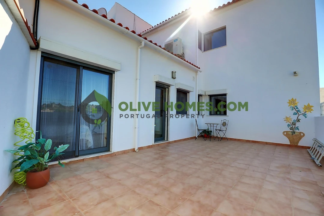 Moradia T3 para Venda em Boliqueime Foto 20