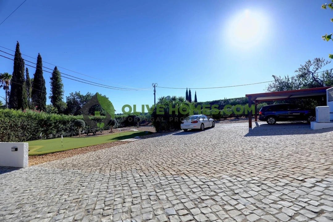 Moradia T3 para Venda em Boliqueime Foto 47