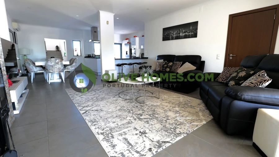 Moradia T3 para Venda em Boliqueime Foto 15