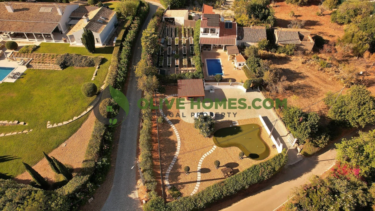 Moradia T3 para Venda em Boliqueime Foto 8