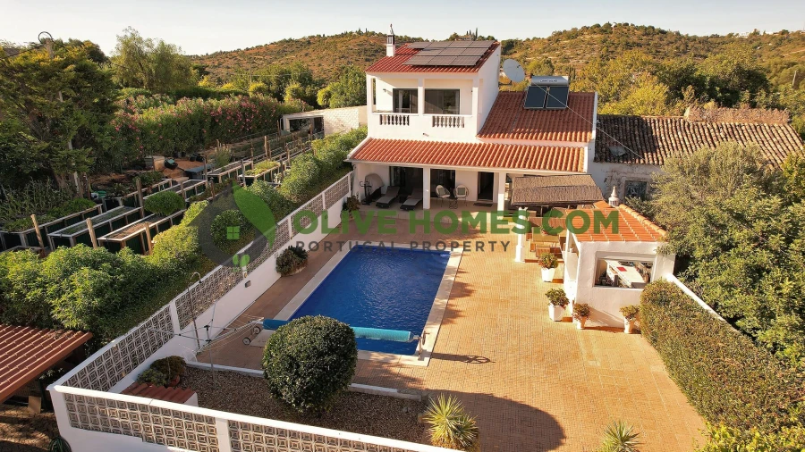 Moradia T3 para Venda em Boliqueime