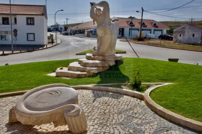 Apartamento T3 para Venda em Vila do Bispo e Raposeira