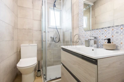 Apartamento T3 para Venda em Vila do Bispo e Raposeira