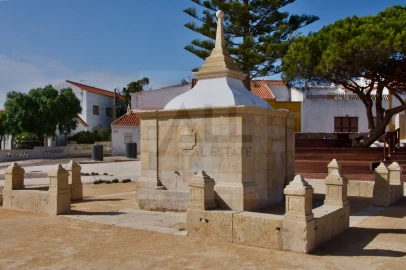 Apartamento T3 para Venda em Vila do Bispo e Raposeira