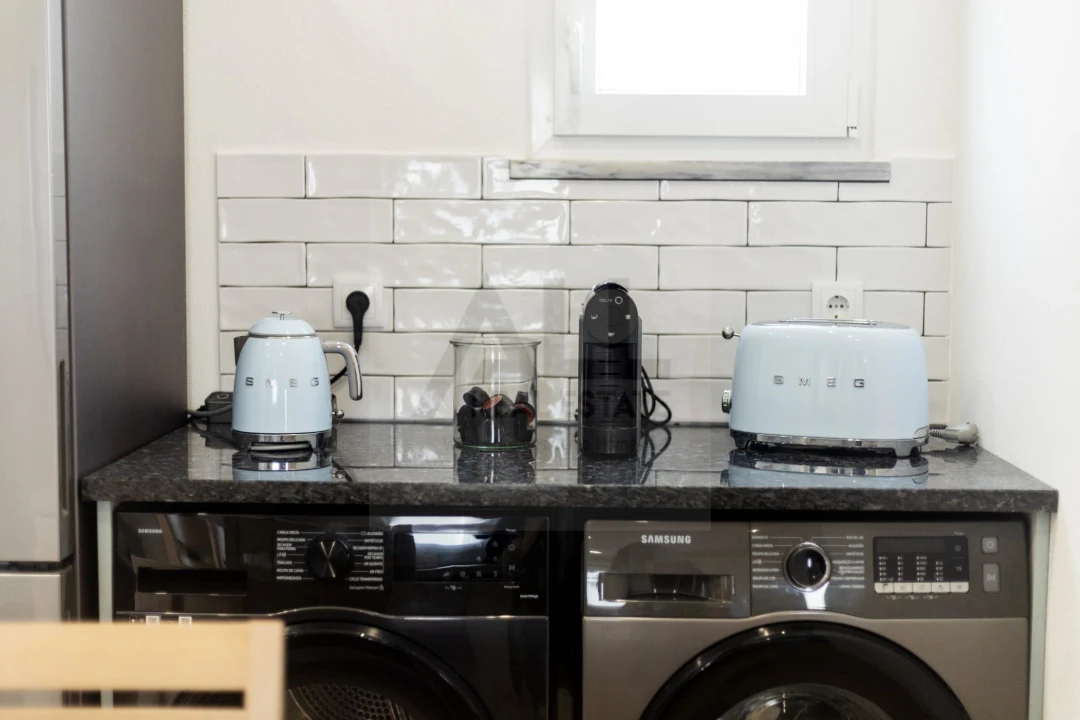 Apartamento T3 para Venda em Vila do Bispo e Raposeira Foto 6