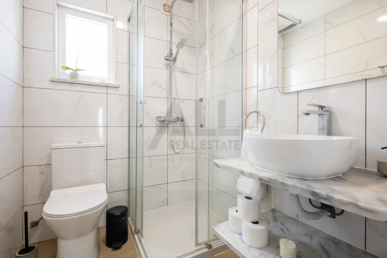 Apartamento T3 para Venda em Vila do Bispo e Raposeira Foto 11