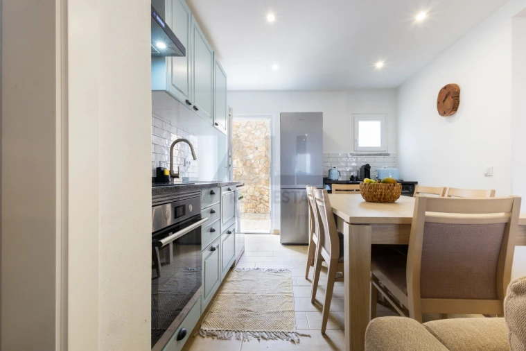 Apartamento T3 para Venda em Vila do Bispo e Raposeira Foto 5