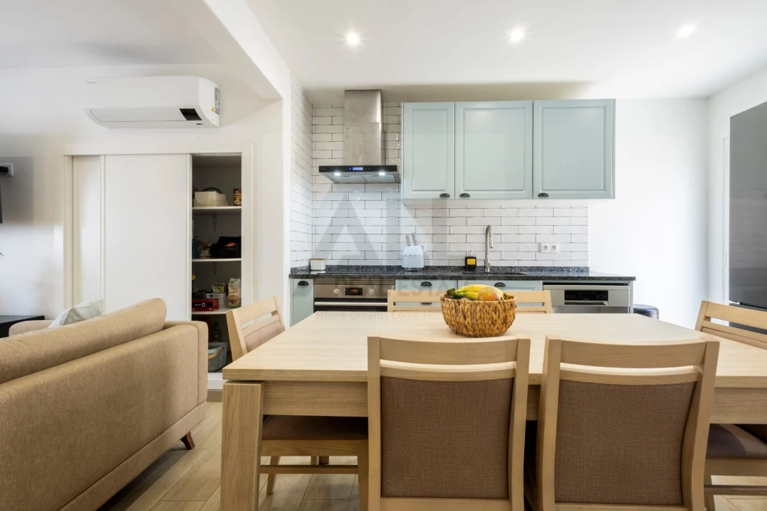 Apartamento T3 para Venda em Vila do Bispo e Raposeira Foto 4