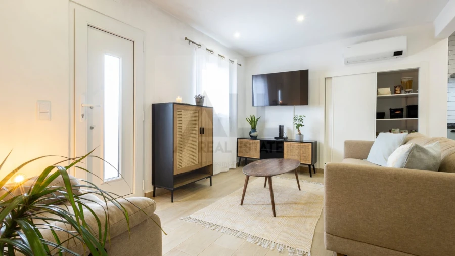 Apartamento T3 para Venda em Vila do Bispo e Raposeira