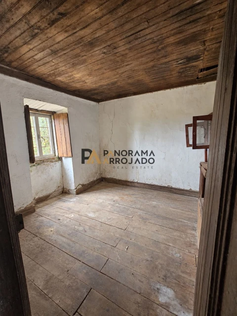 Moradia T2 para Venda em Sapataria