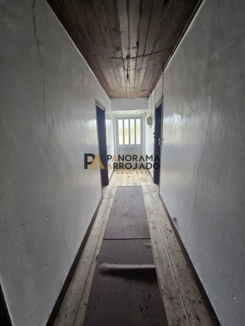 Moradia T2 para Venda em Sapataria
