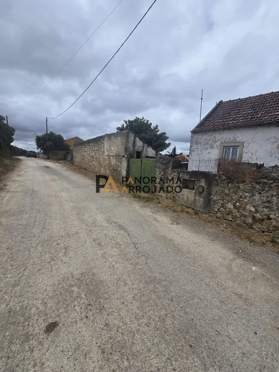 Moradia T2 para Venda em Sapataria Foto 18
