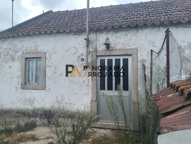 Moradia T2 para Venda em Sapataria Foto 26