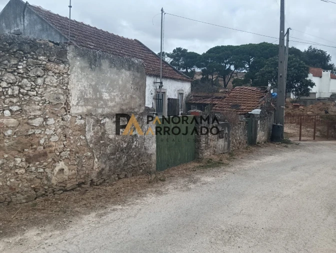 Moradia T2 para Venda em Sapataria Foto 27